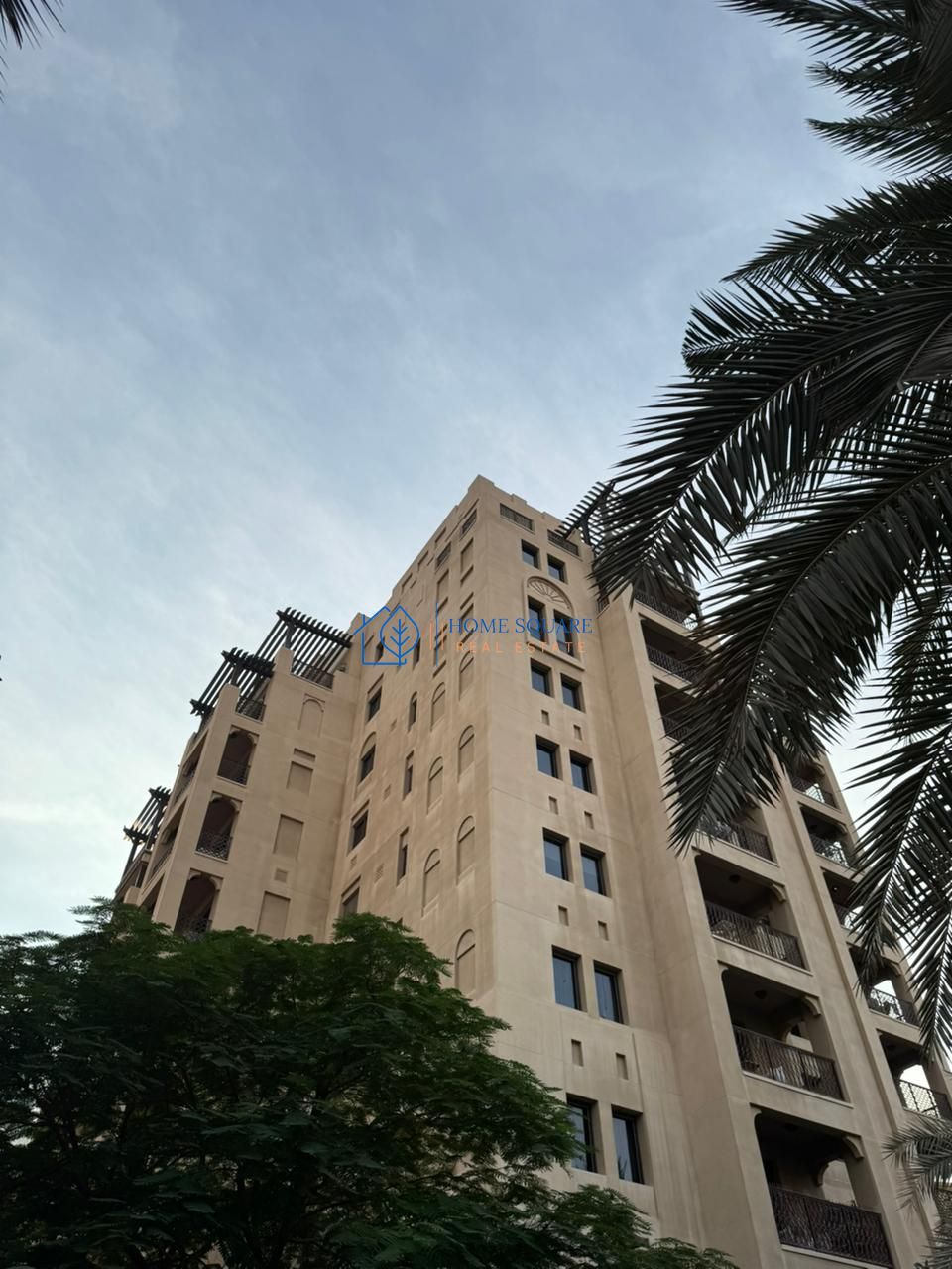 SPACIOUS 2BR | FULLY FURNISHED | BURJ KHALIFA VIEW