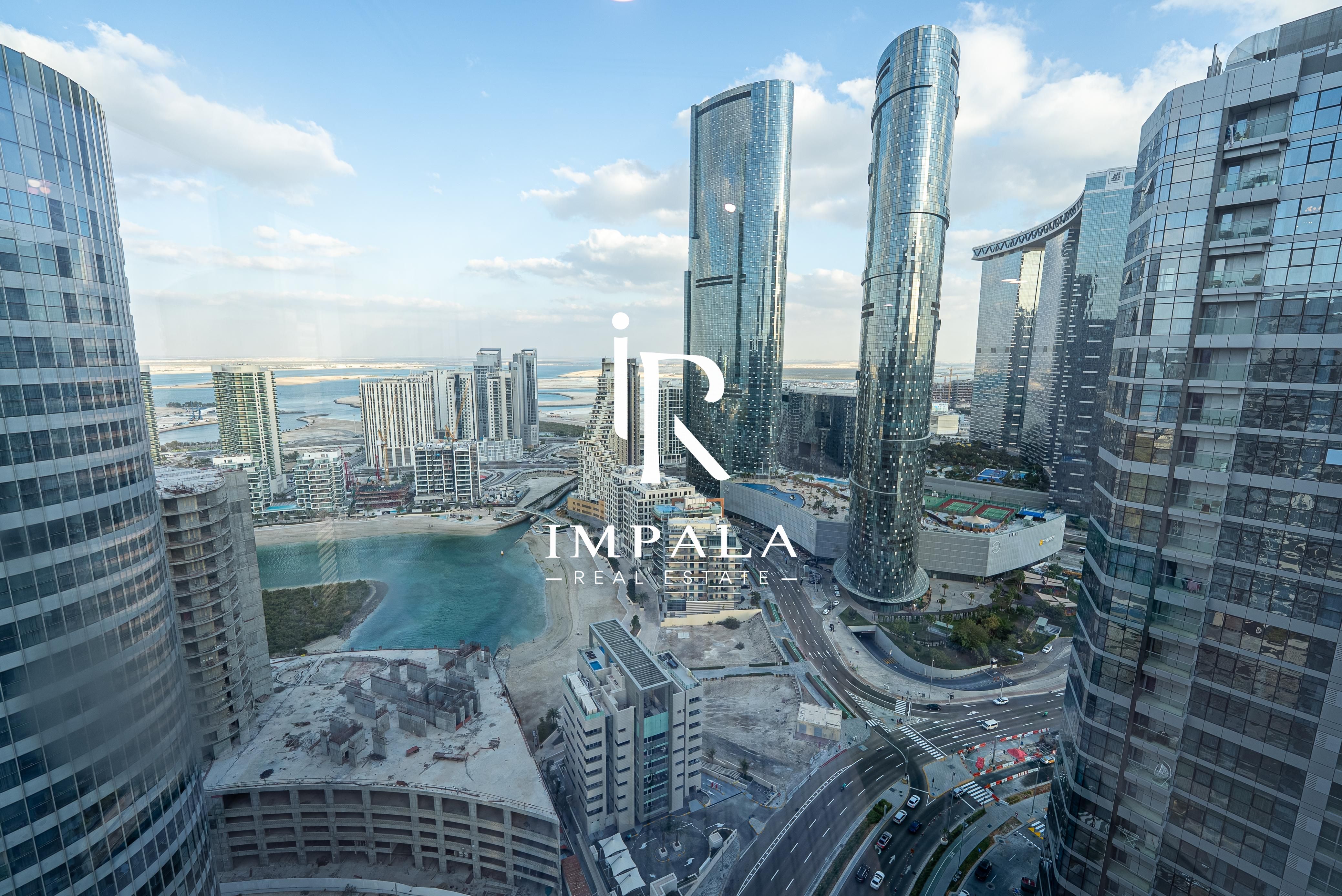 3Bedroom +Maid | Ready to Move | Prime Area