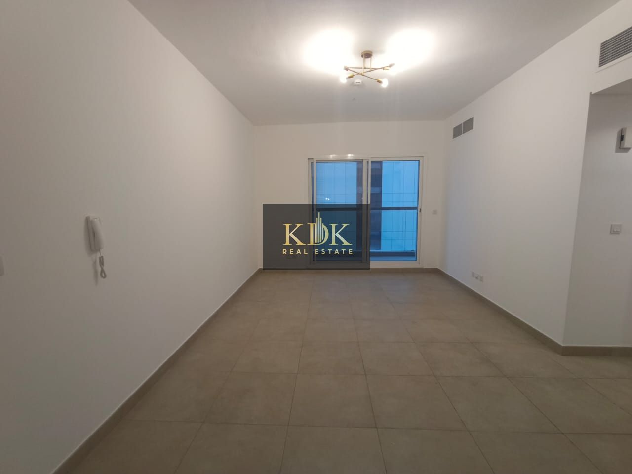 Unfurnished 1 Bhk| Community View | Ready to Move In