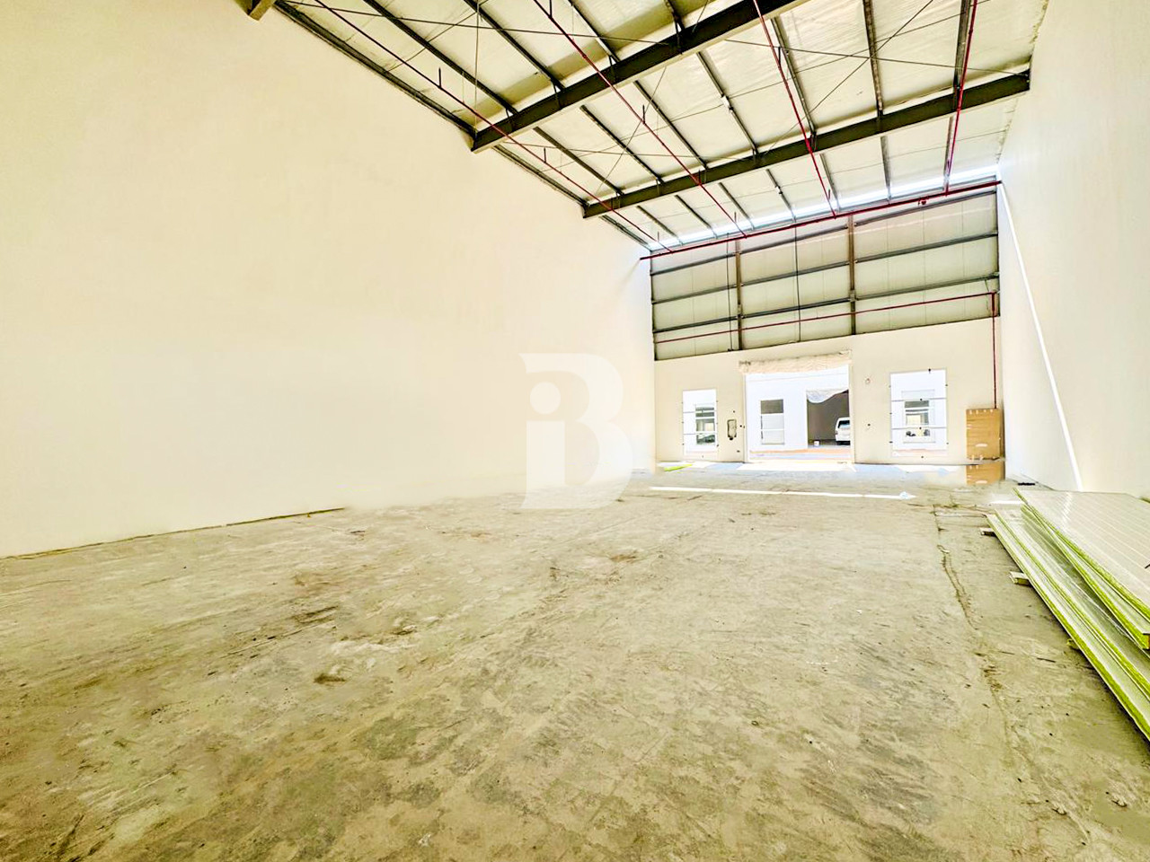 GRADE A | BRAND NEW | BEHIND SHEIKH ZAYED ROAD