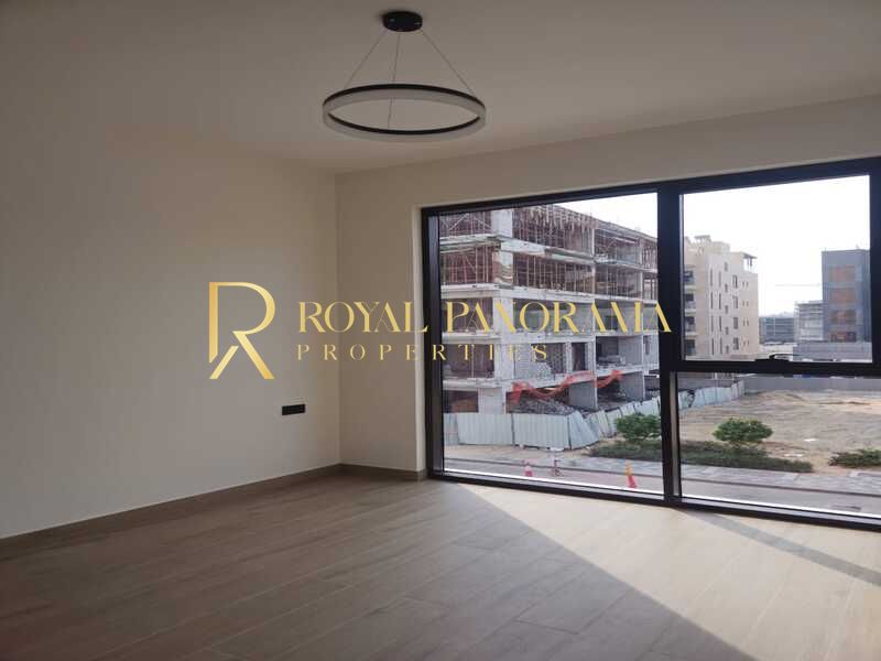 Luxurious & Spacious Brand New 2BHK | Unfurnished