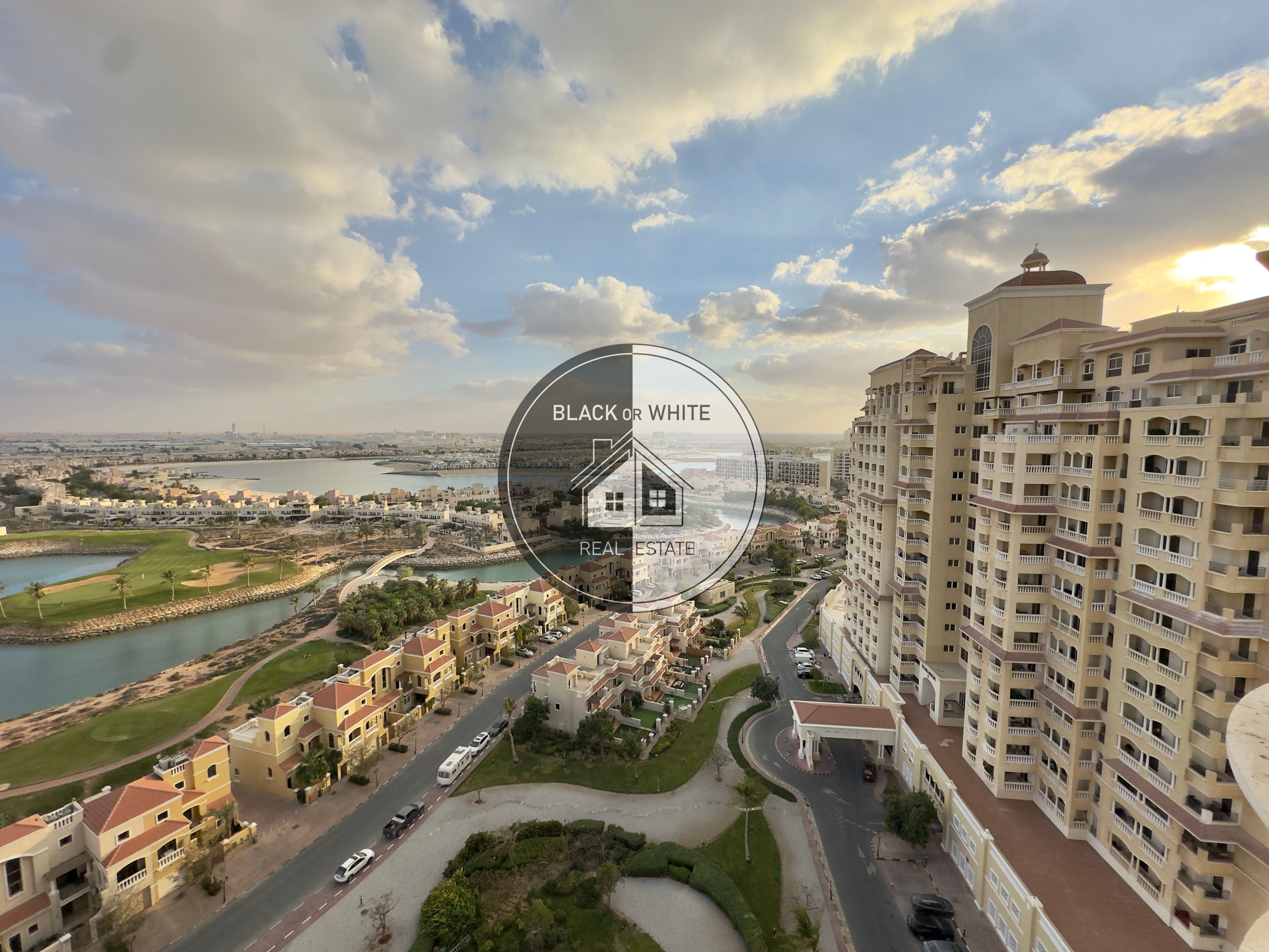 Unfurnished Studio | Stunning Community View | RB3