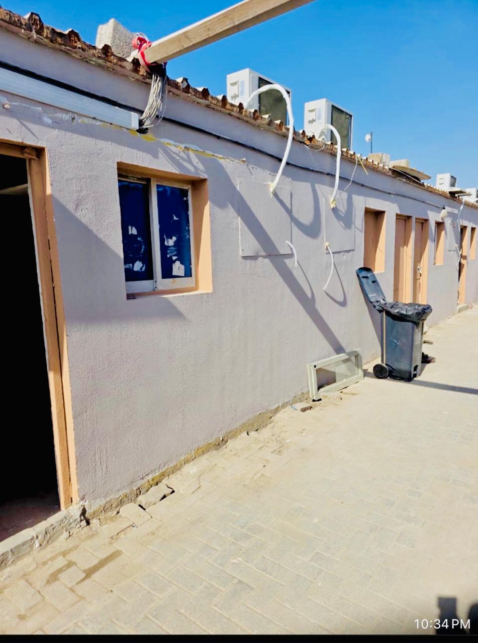 Discounted Hot Deal | Staff Accommodation | Industrial Area 4