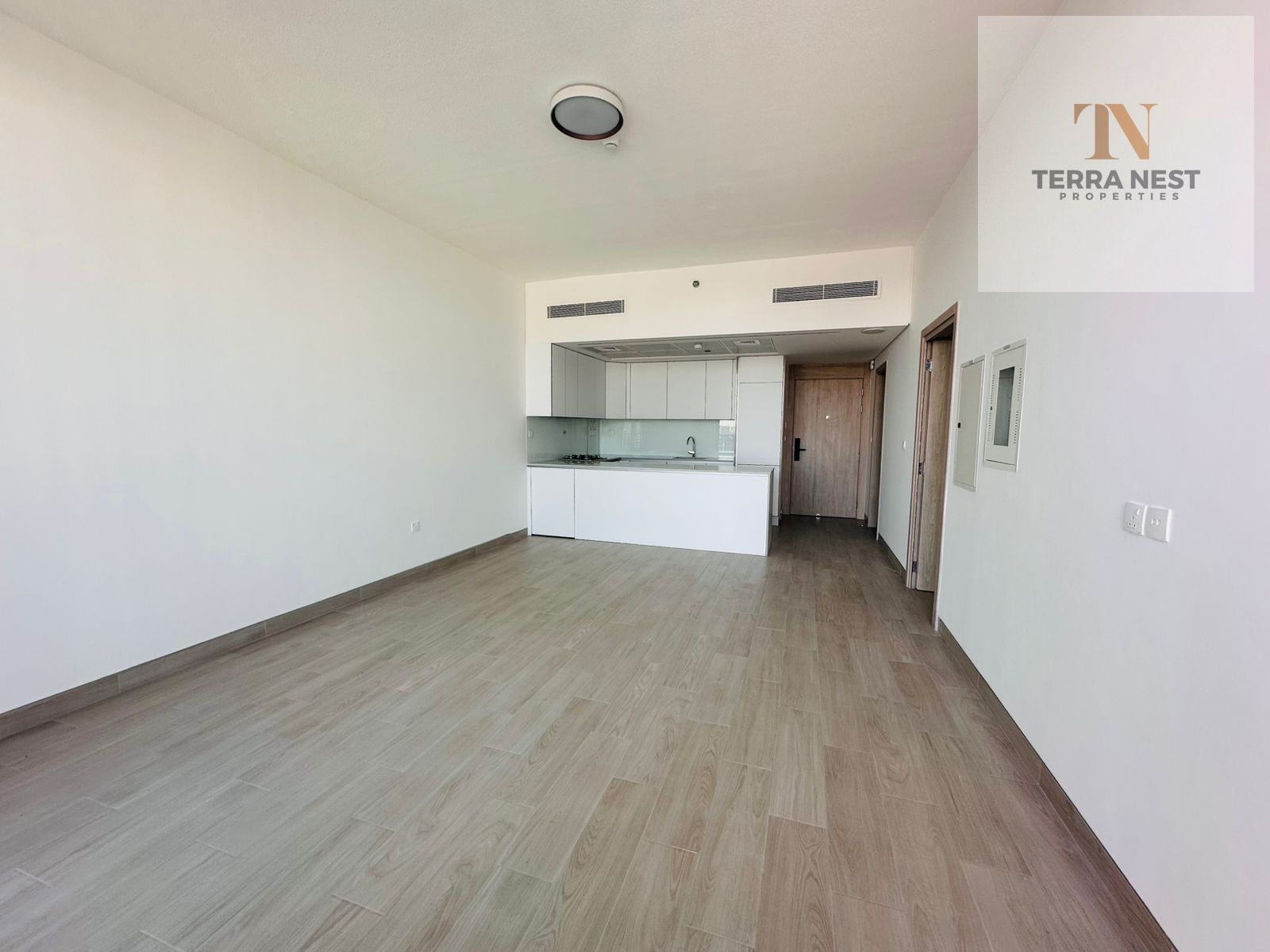 BRAND NEW 1 BR | HIGH FLOOR | PREMIUM APPLIANCES | BIGGER LAYOUT