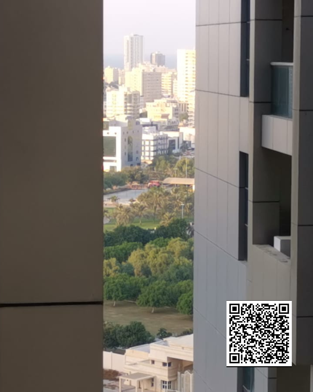 1BHK Apartment for Sale in City Tower Prime Location & Modern Living”