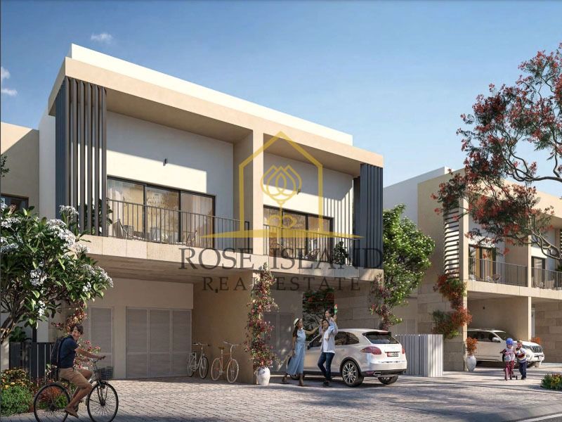 Magnificent Villa| Type Y| Prime Location|Own It