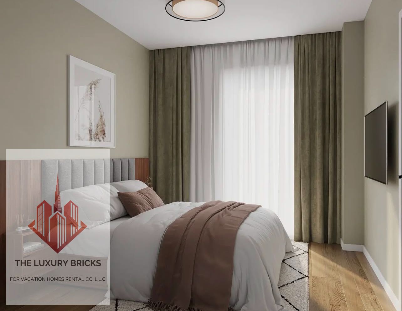 Executive Luxury Suite | Serviced | Flexible Monthly Terms