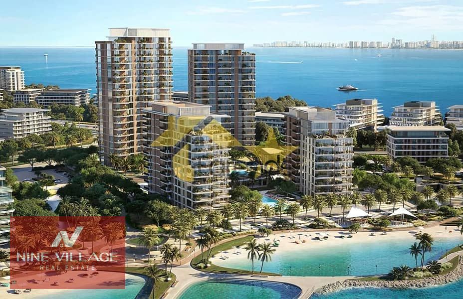 Highest Roi | Beach Access | Waterfront Living