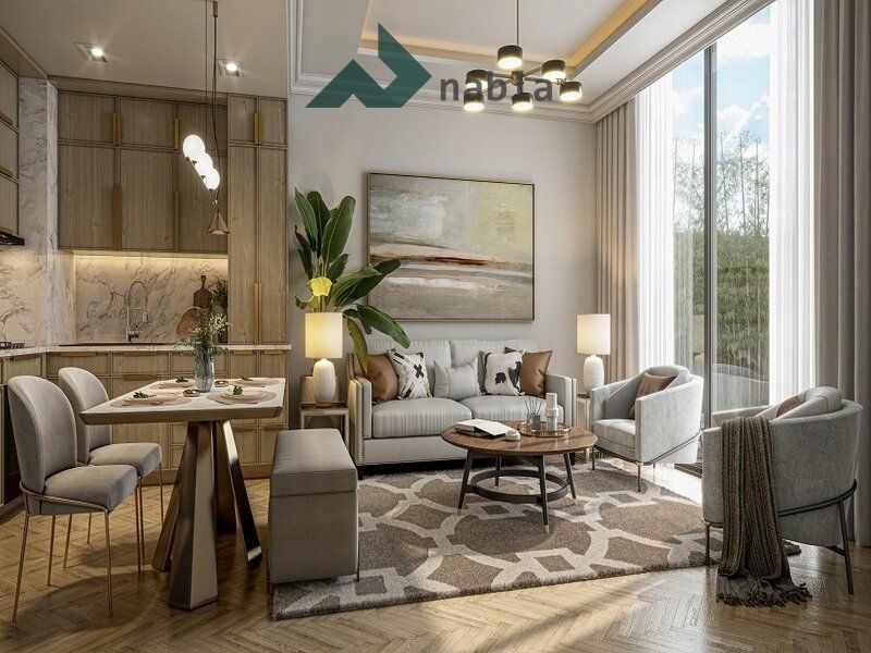 Off-Plan | Spacious | Handover Q4 2027