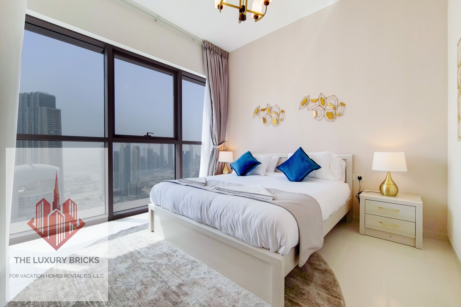 Luxury Serviced Suite | Comfort, Cleaning & Flexibility