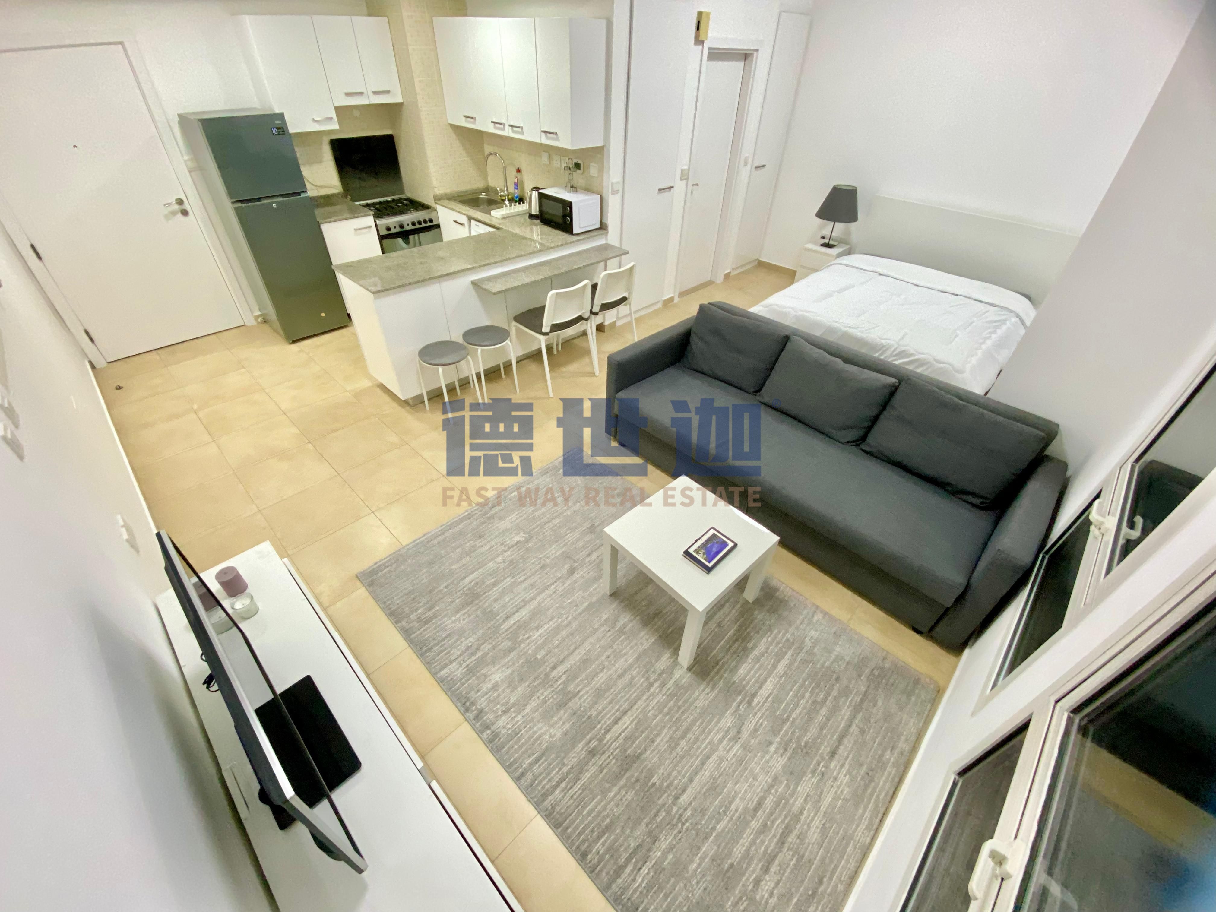 Fully Furnished | Good Community | Well Maintained