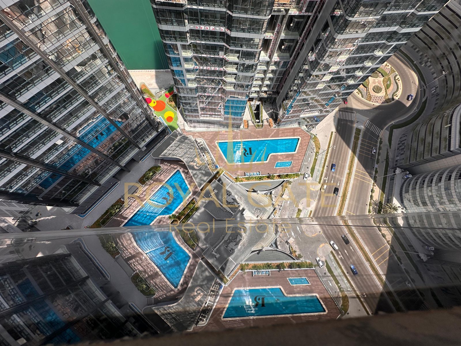 High Floor | Full Sea View | Plus Maid Room I Ready To Move