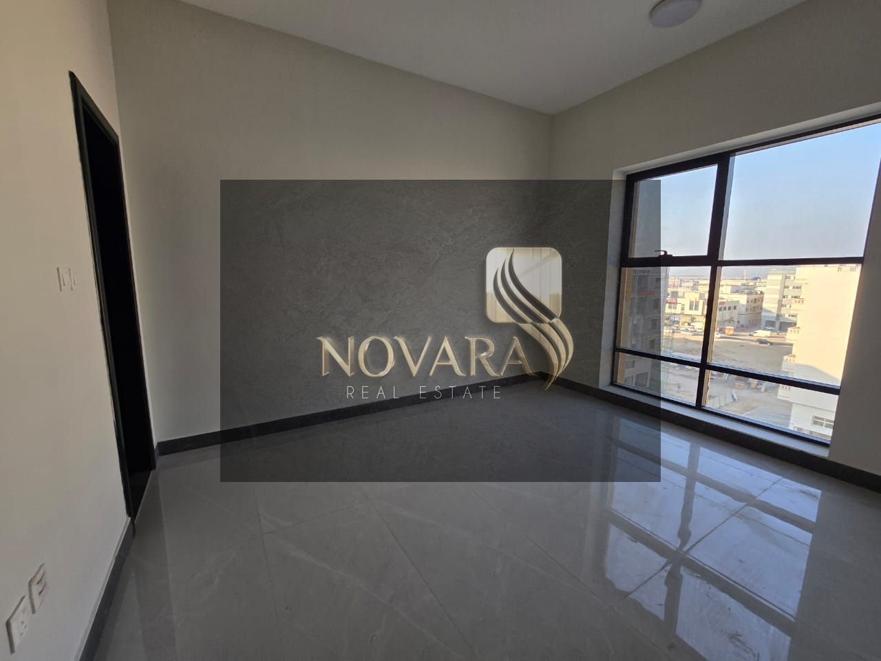"Seize the opportunity now to live in an ideal apartment with a strategic location and high-quality amenities. "