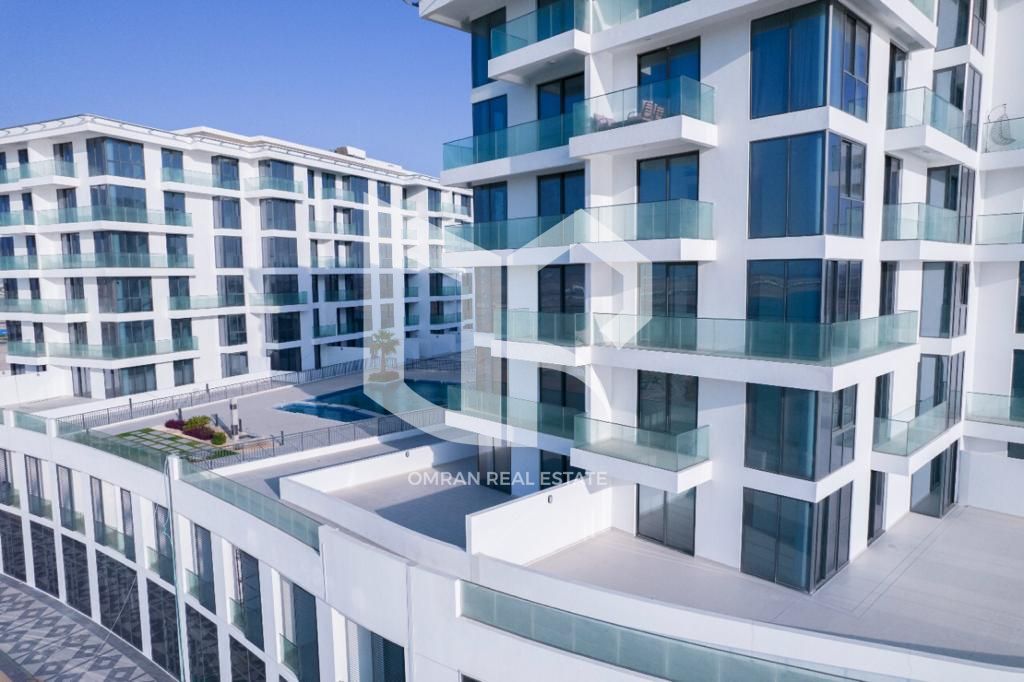 Own a stylish studio apartment in a prime location, ready for immediate occupancy at the lowest price, ideal for living or investment | Al Hamriya