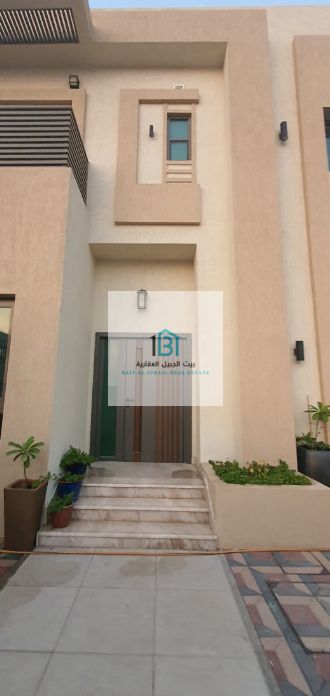 Brand New Villa for Sale in Tilal City – Sharjah
