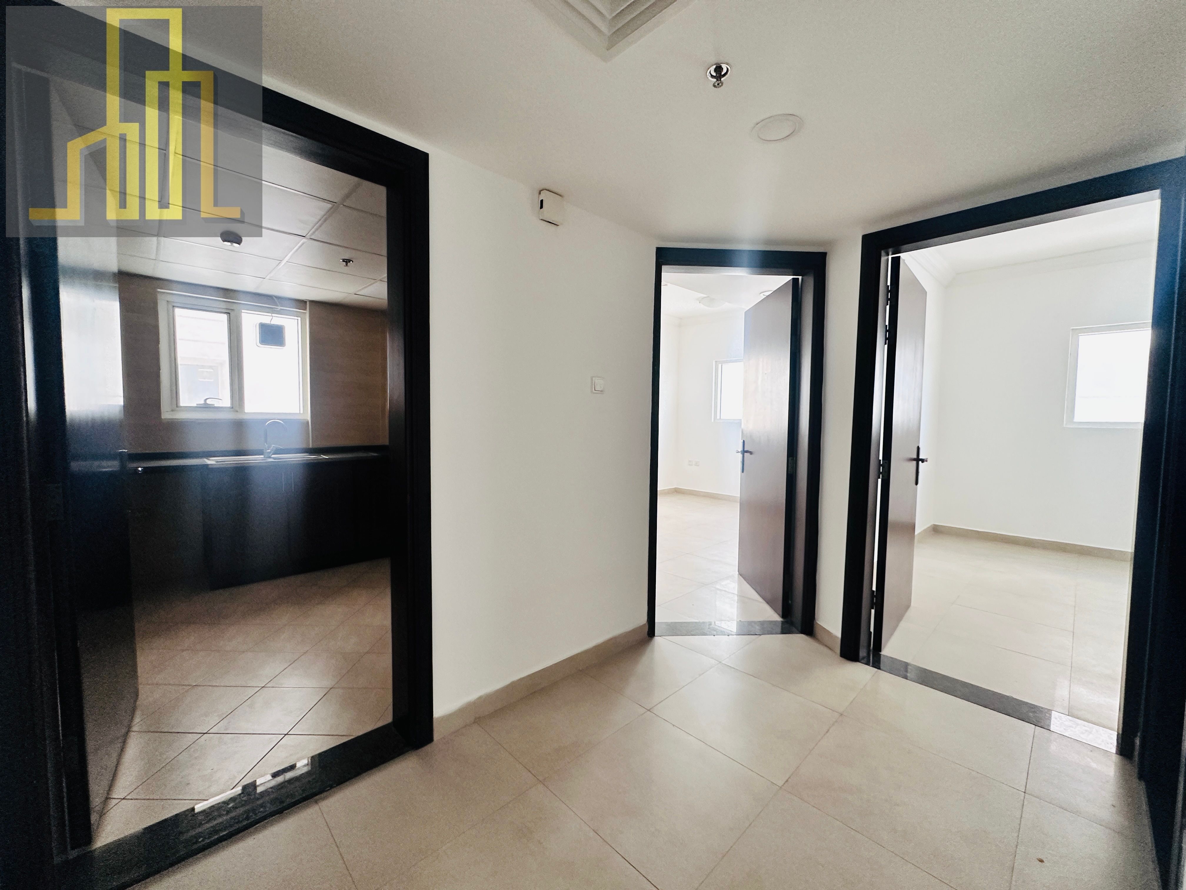 2BHK with Covered Parking & Comfort
