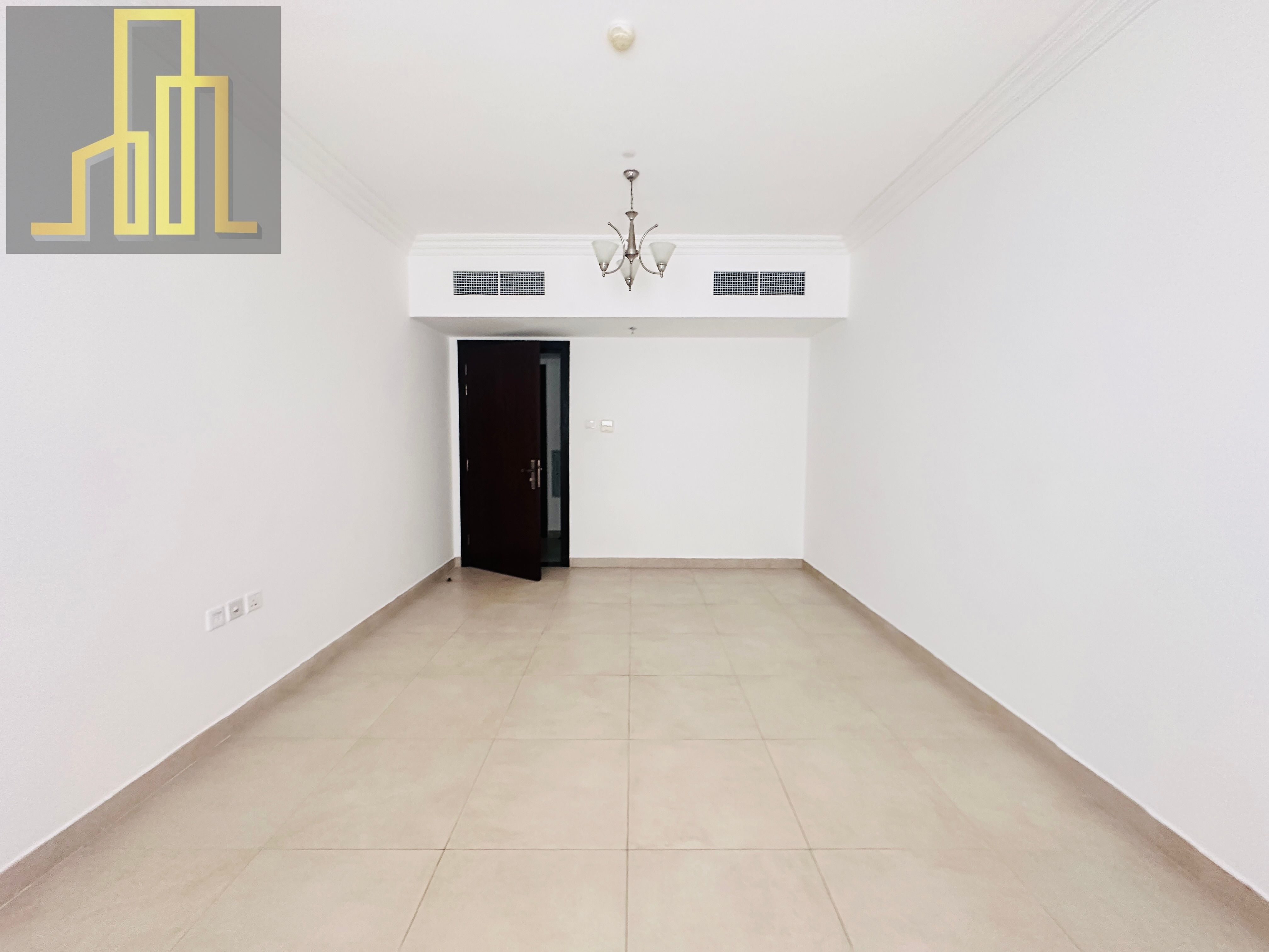 Bright & Spacious 2BHK Haven