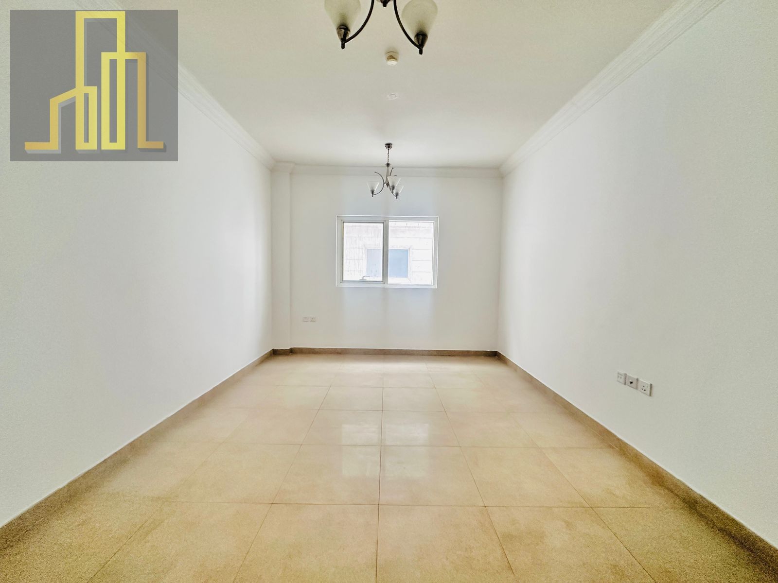 Spacious Appertment 2bhk | Balcony and parking | only for family