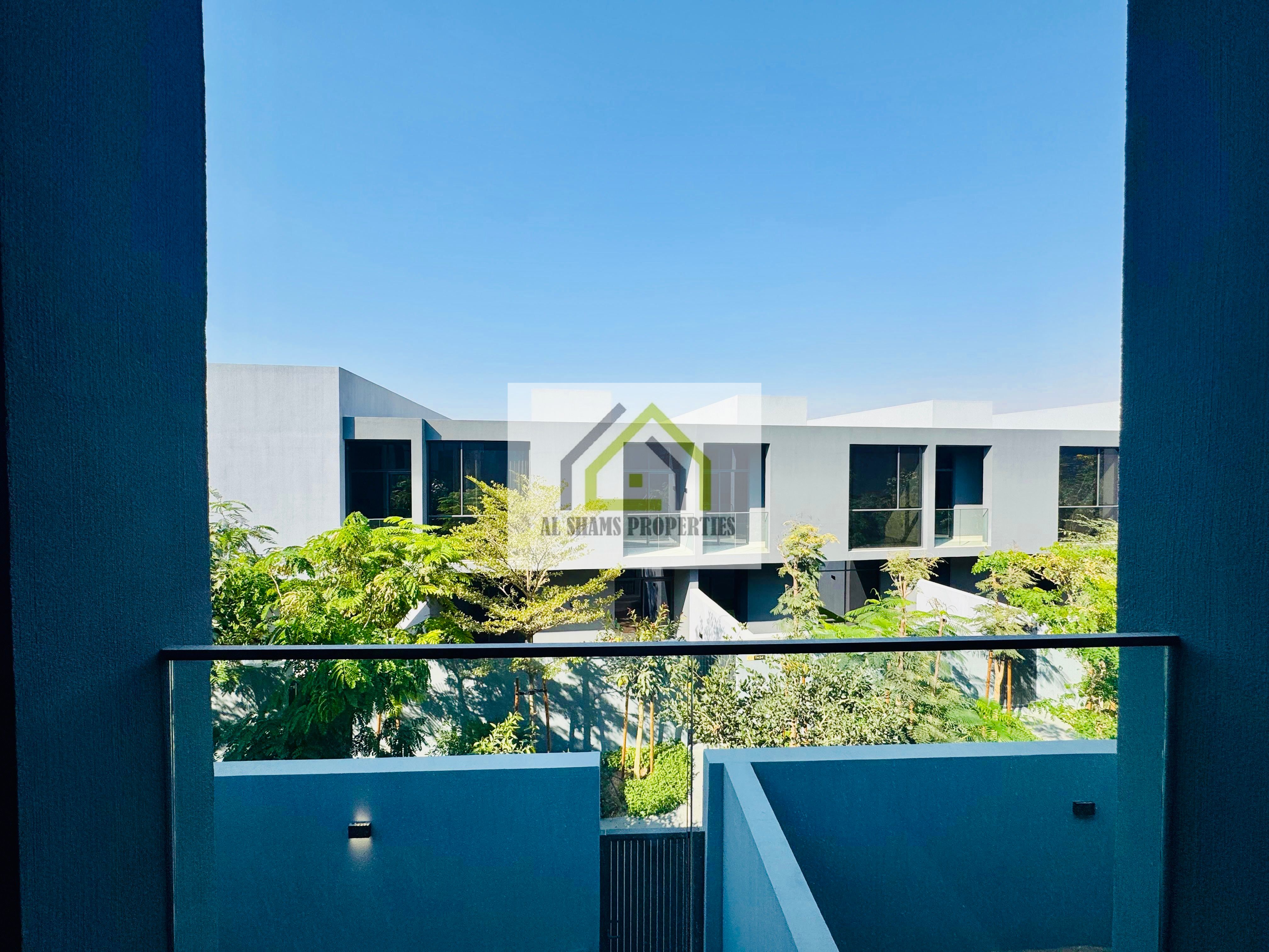 4BR+Maid Room | 2 Parking | Gated Community