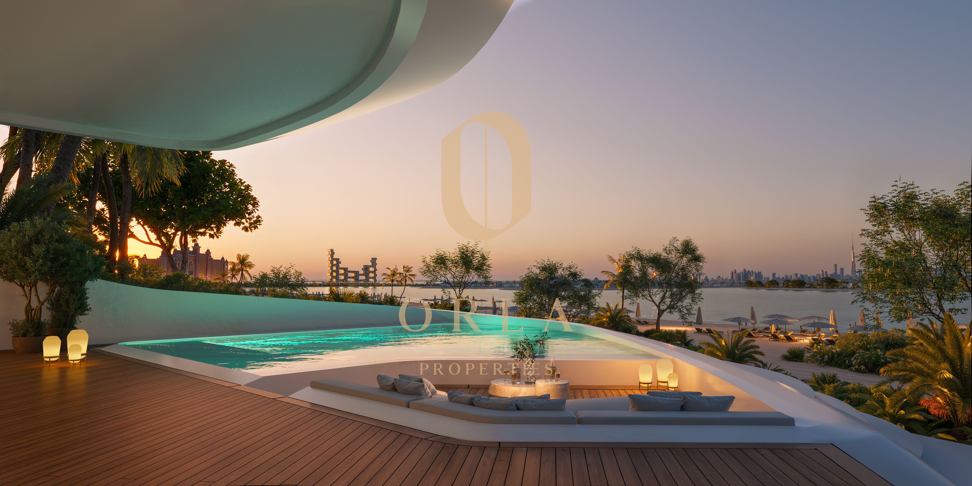 Off-Plan | Premium Crescent | Coastal Living