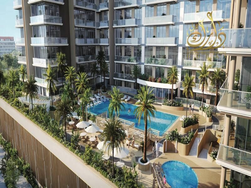 METRO FRONT LIVING | HIGH ROI | LIMITED UNITS
