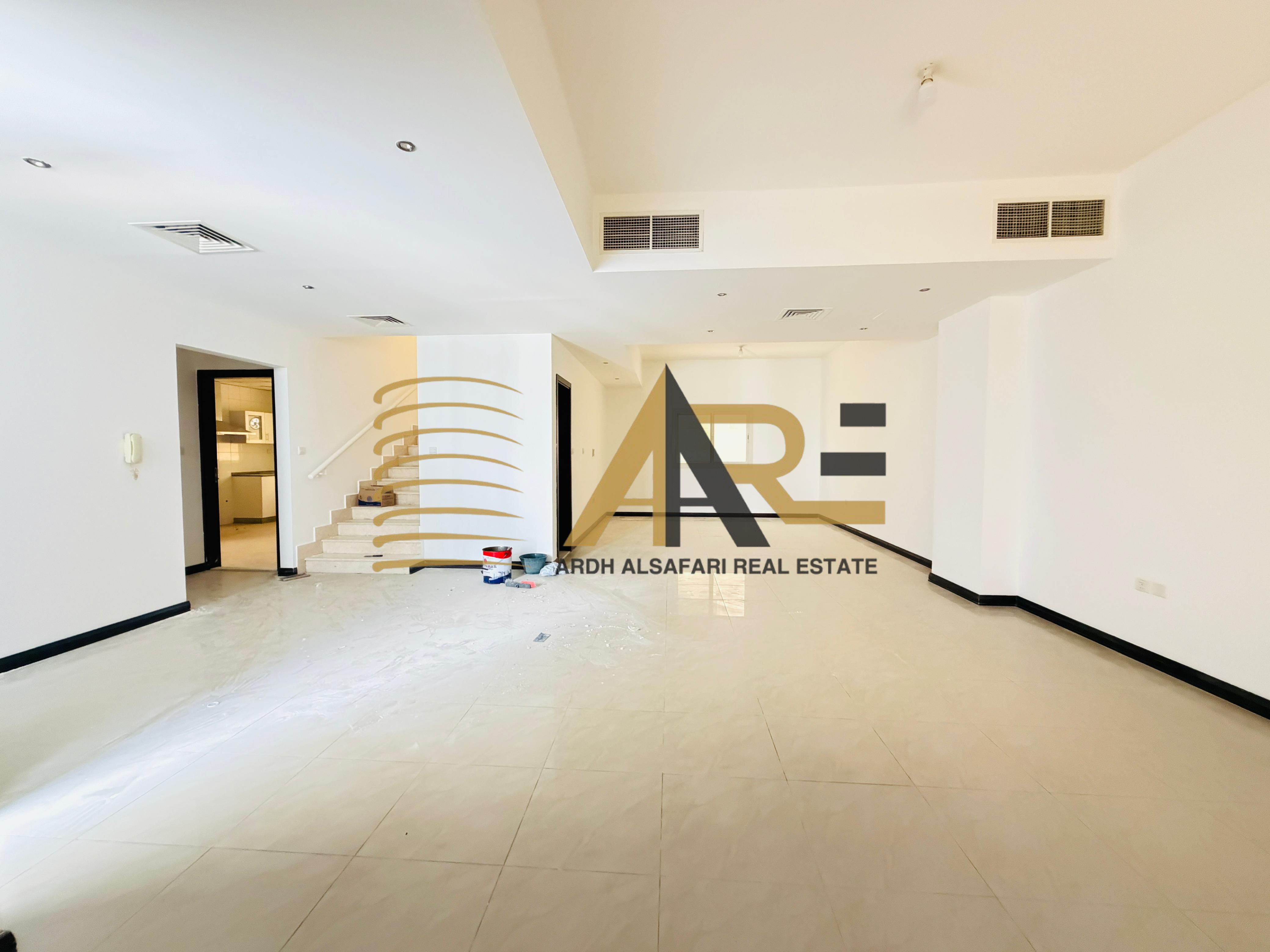 Exceptional Value | 4 Master Bedroom Villa + Maid room | 115K