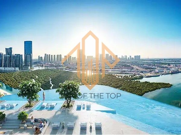ROI | Terrace | Mangrove View | High-End Finishes