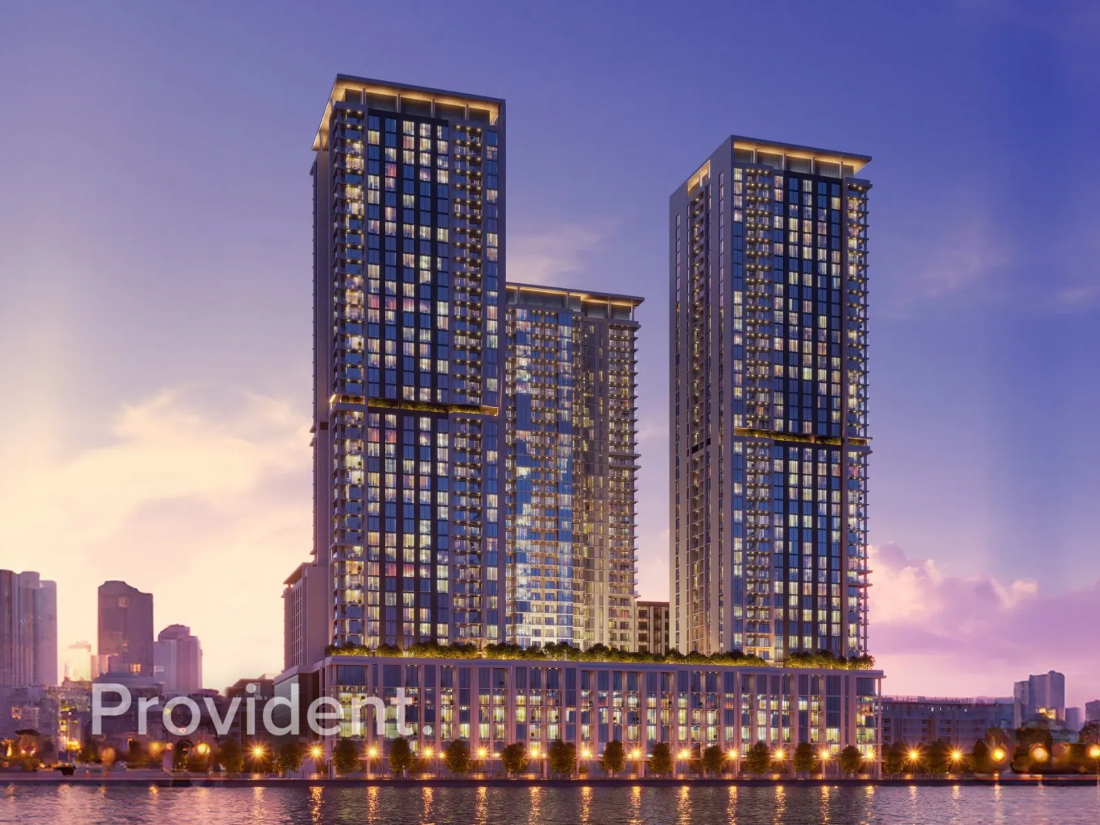 High Floor | Multiple Unit | Maid Room