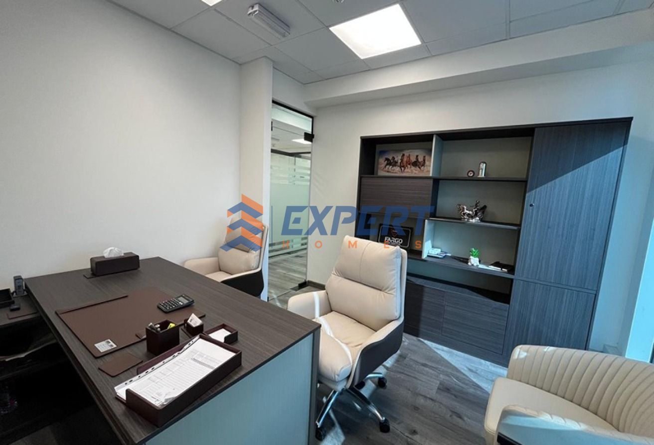 Fully-Furnished Unit | Office Space | For Rent