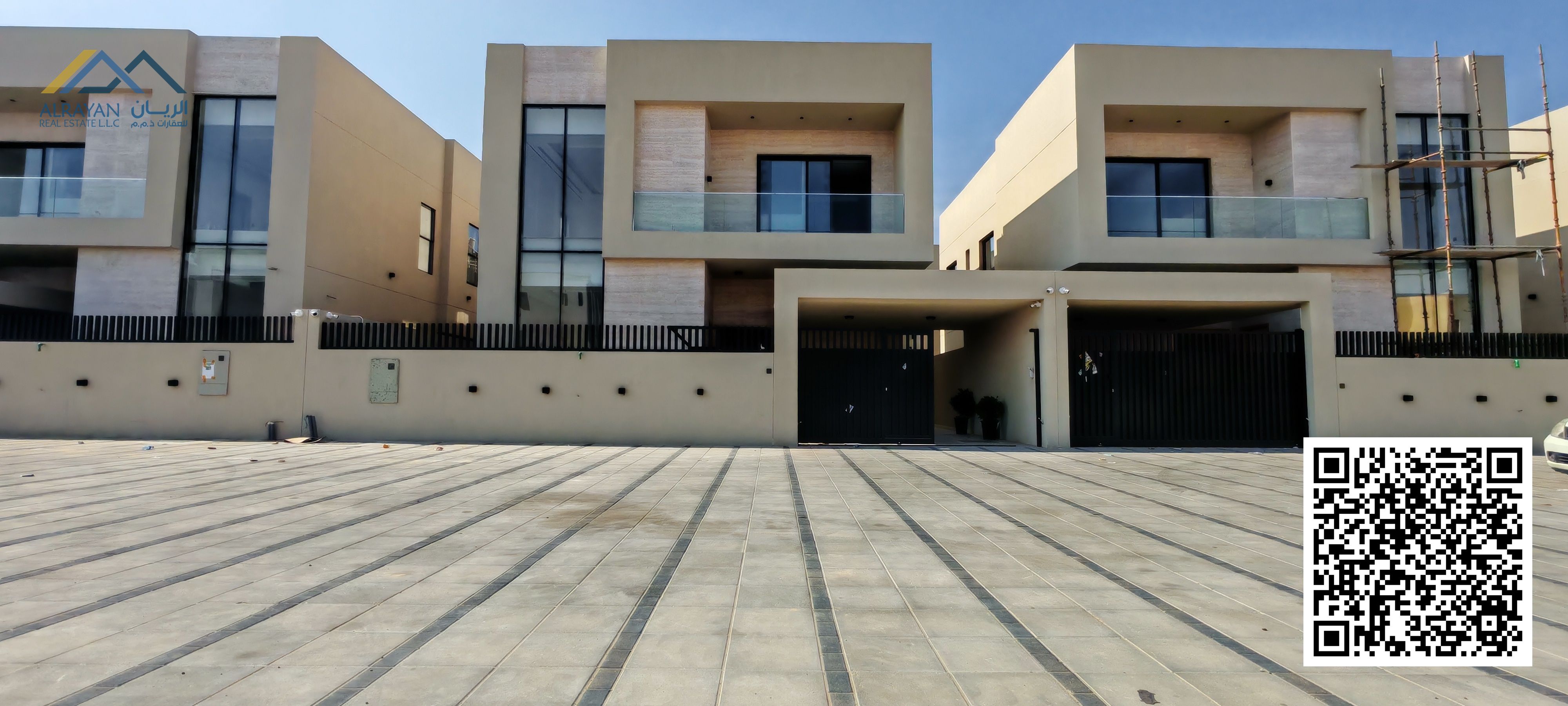 Own a Luxury Freehold Villa with Private Pool and Wide Setback