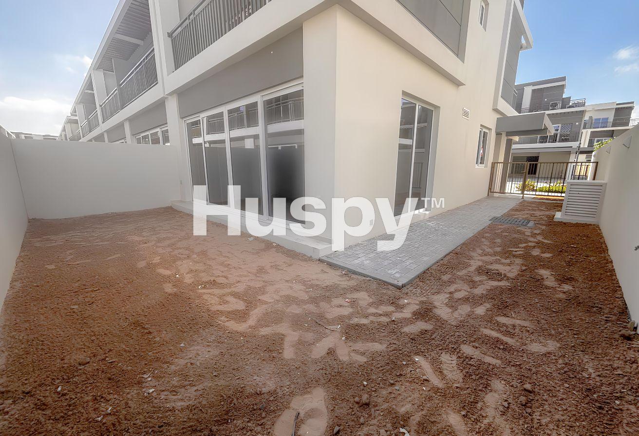 Brand New | Closed Kitchen | Large Plot