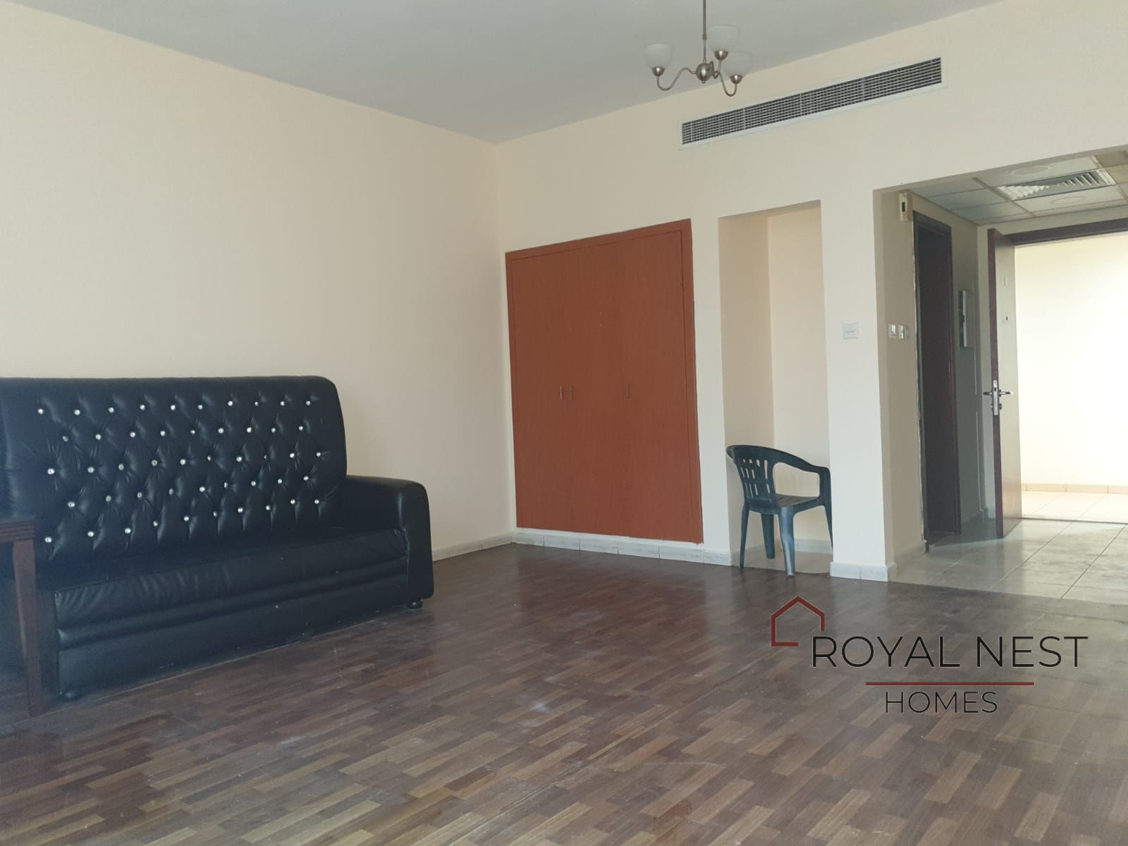 Without Balcony | Multiple Options | All Rented