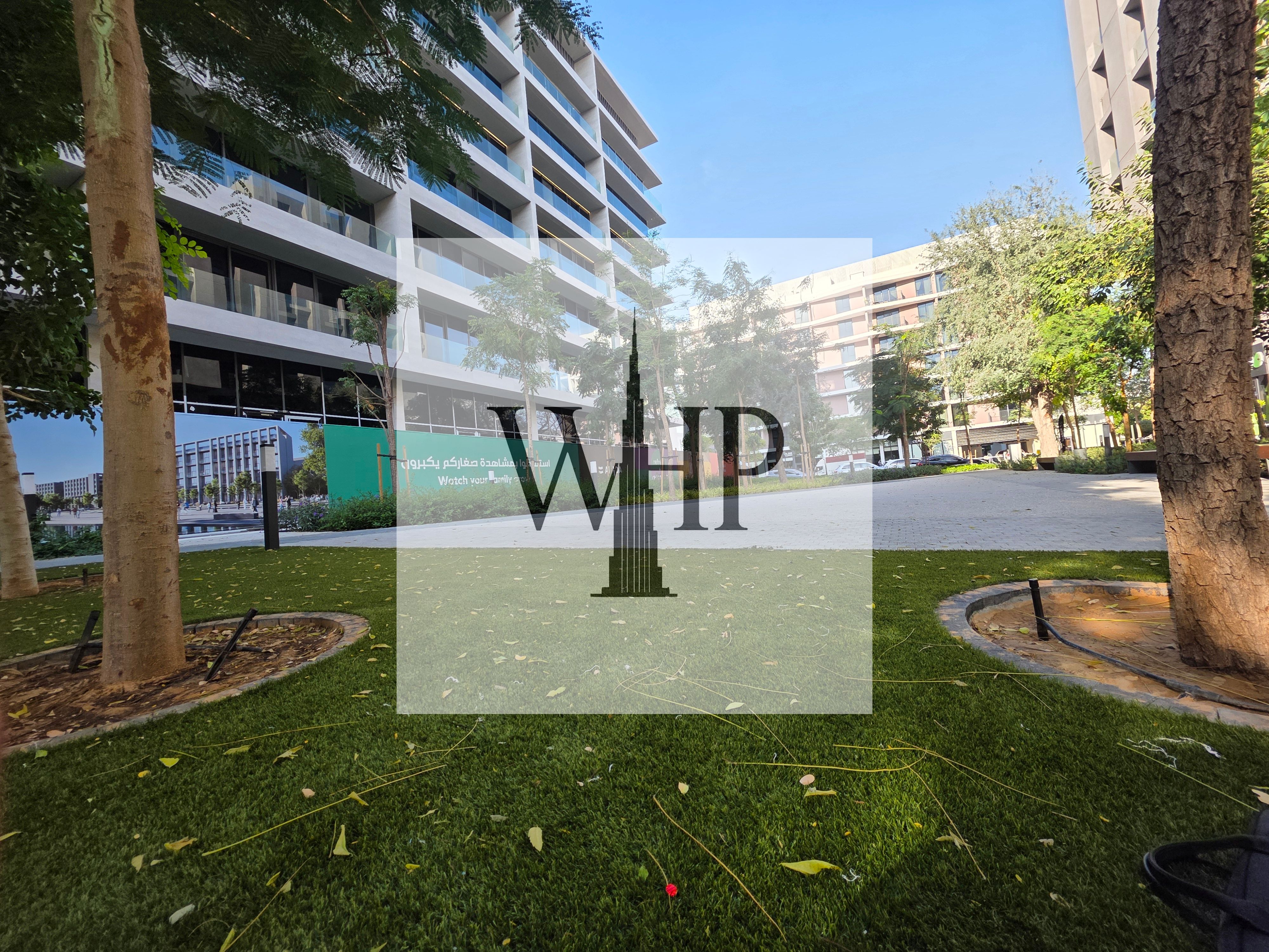 BRAND NEW APARTMENT WITH MODREN DESIGN IN THE HEART OF SHARJAH GATED COMMUNITY