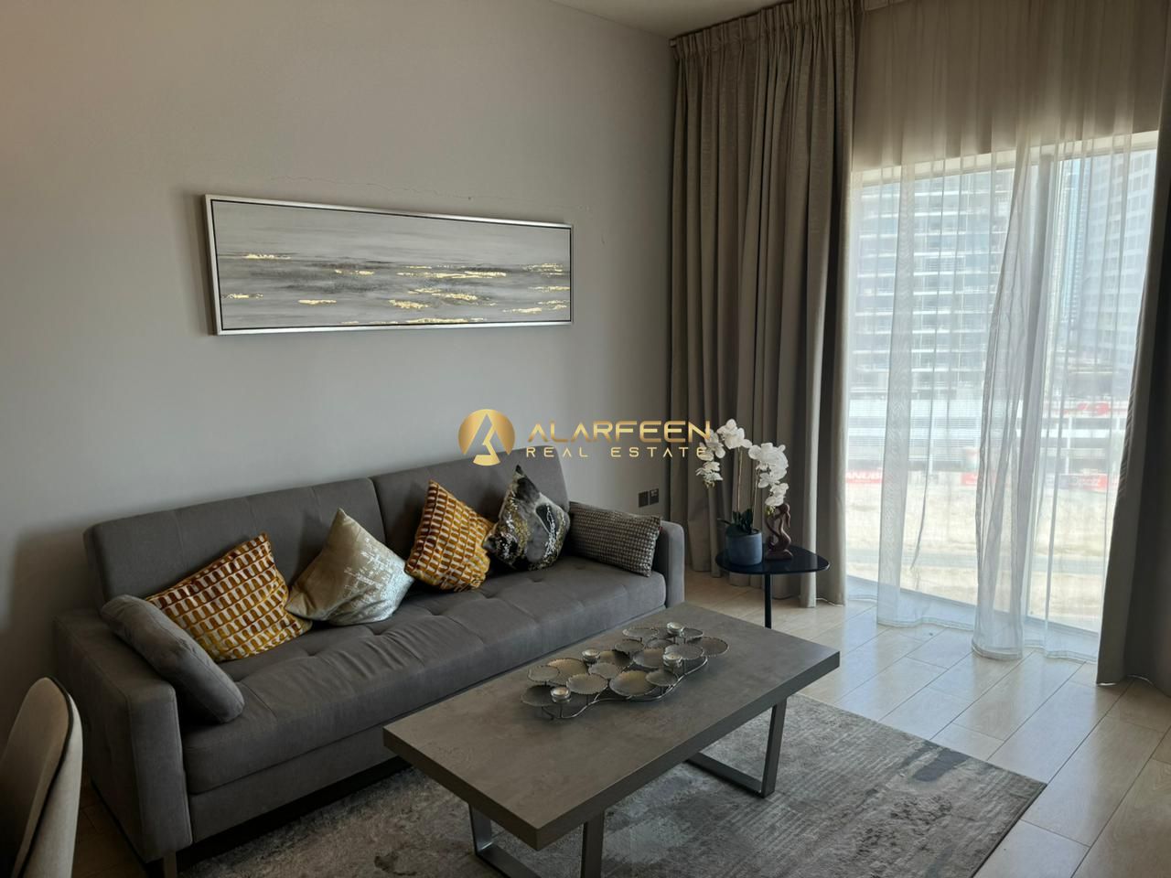 Fully Furnished | Premium Quality | Well Maintained