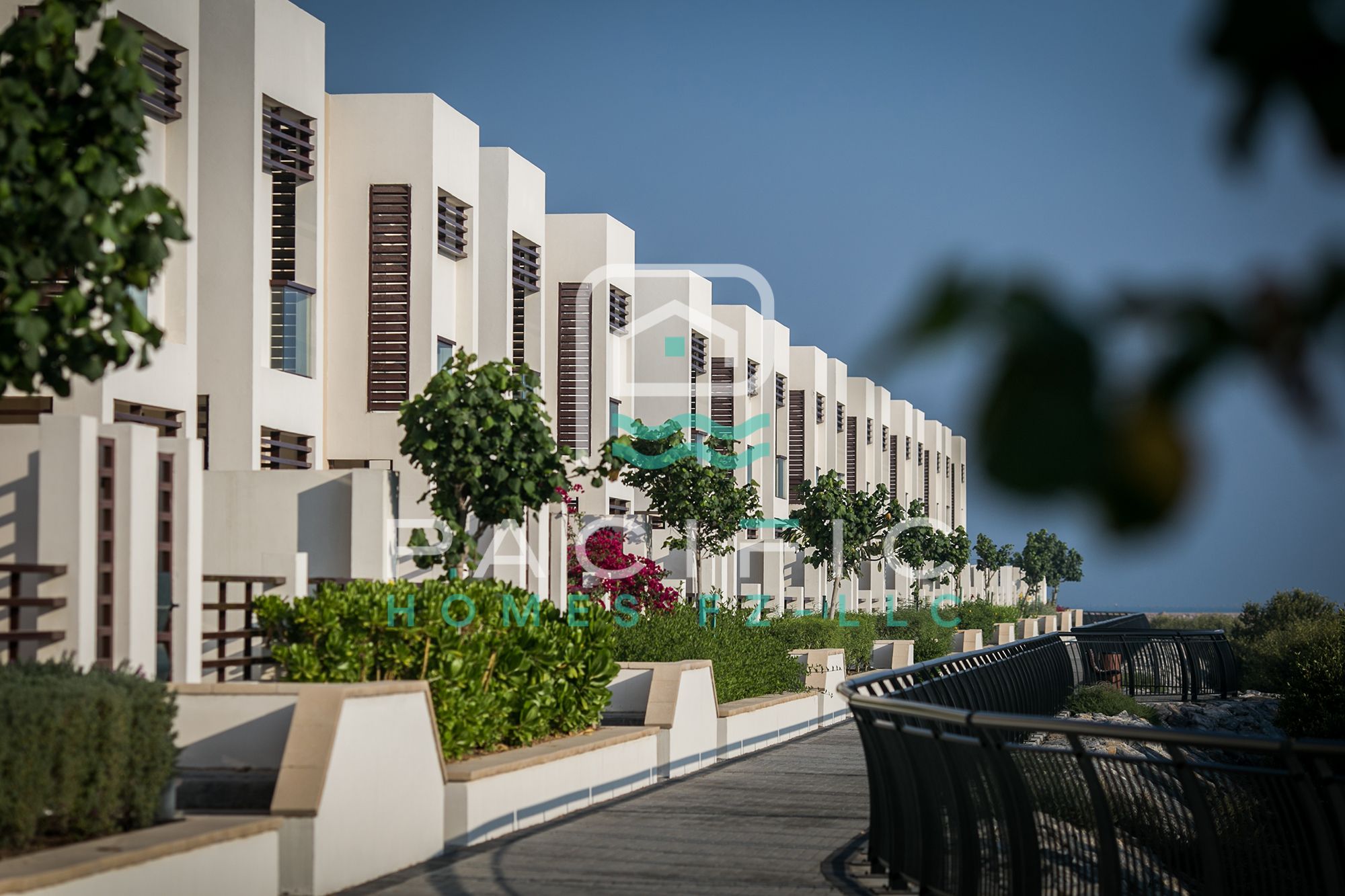 3BR Luxury Villas for Sale | Flamingo Villas, Mina Al Arab, RAK