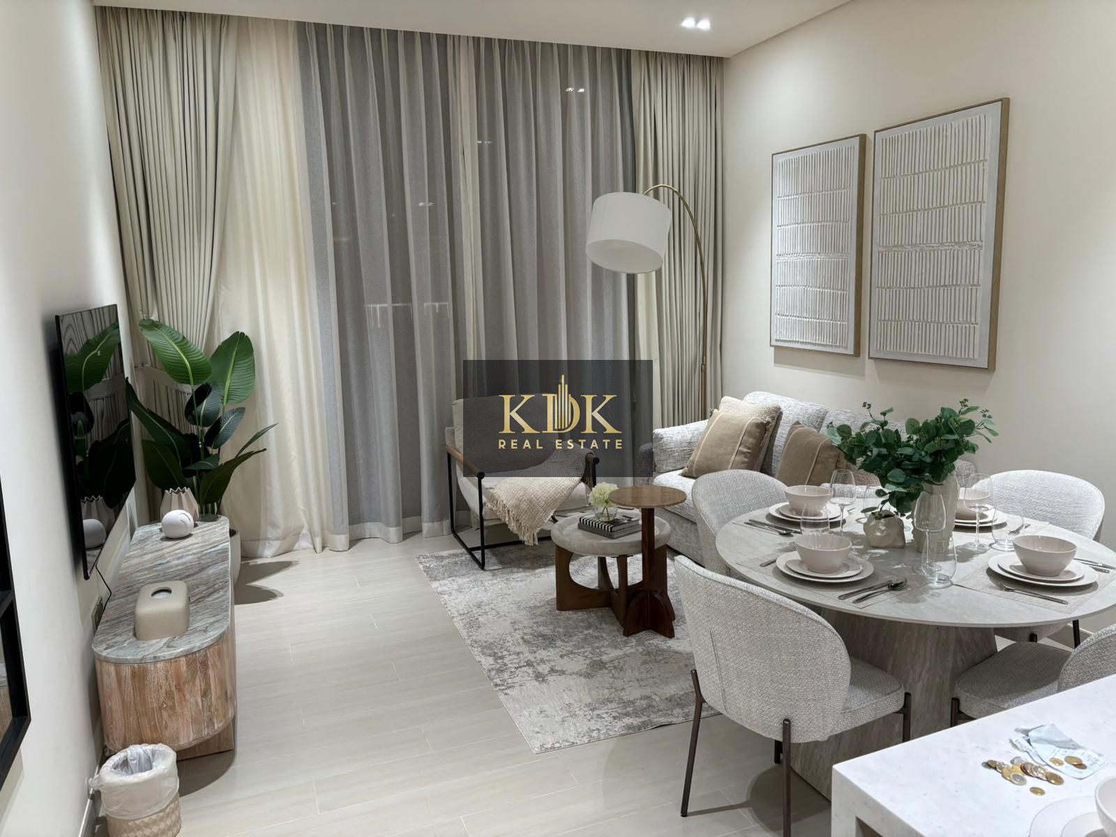 Pool View | Fully Furnished | Call Now