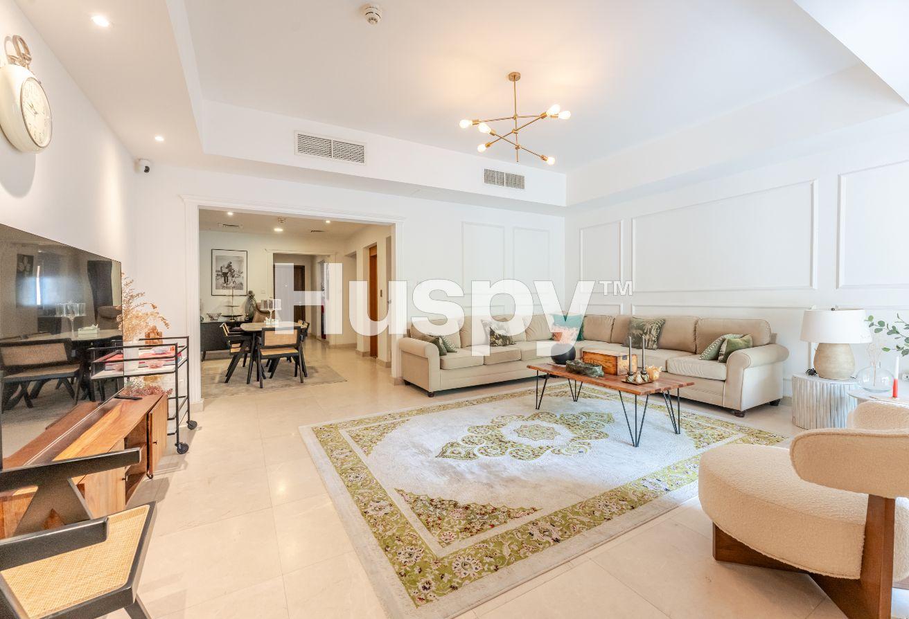 Large Basement | Upgraded | Vacant on Transfer