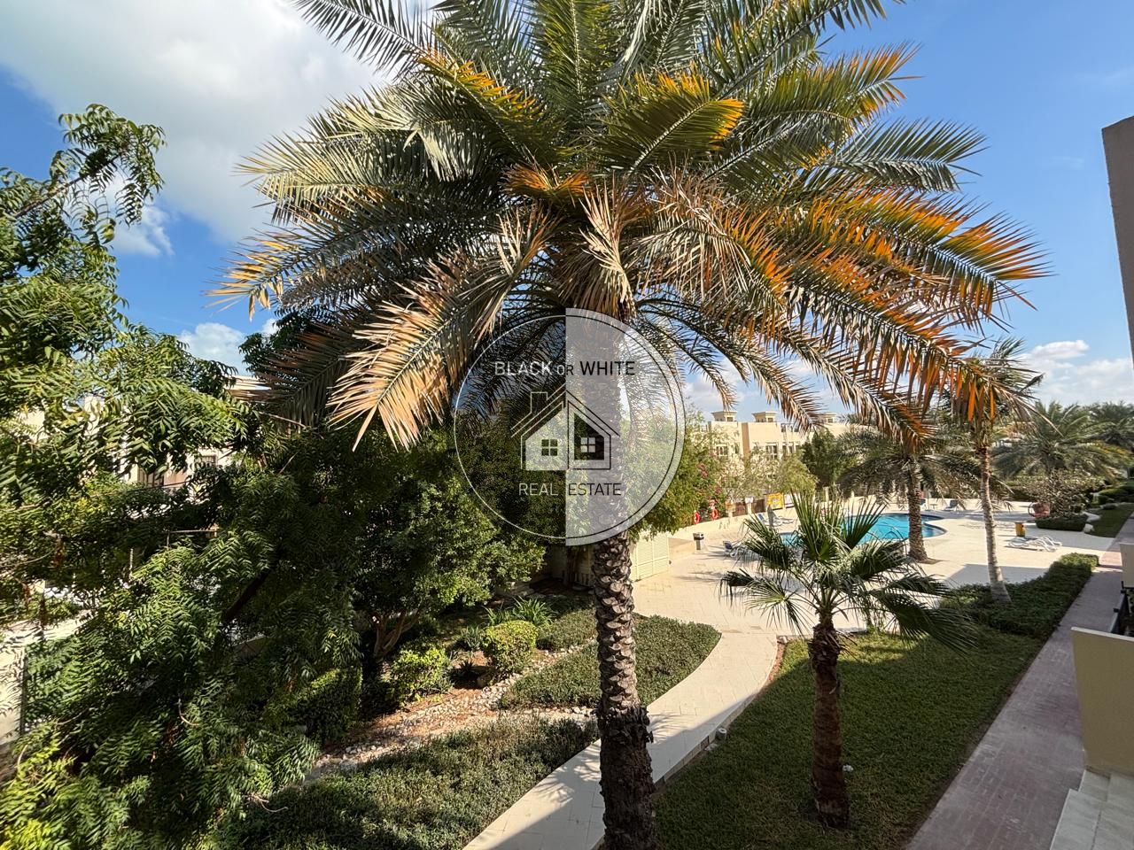 3BR For Sale | Al Hamra Village | Furnished