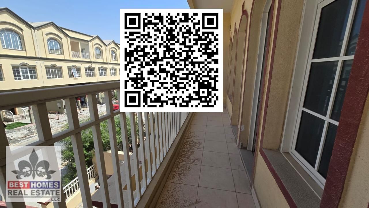 4BR G+2 Villa for Sale in Ajman Uptown | Easy Installments | No Maintenance Fee