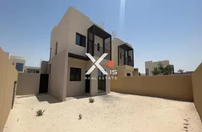 Premium Brand New Villa | Single Row Corner | Beach Access | Private Pool Setup