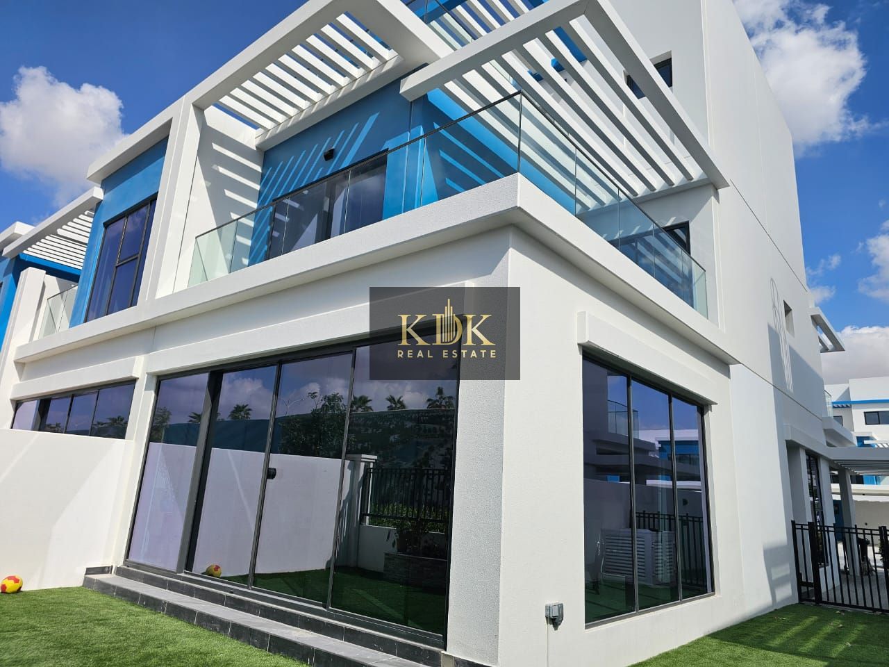 Exquisite 5BHK Villa | Brand New | Call now