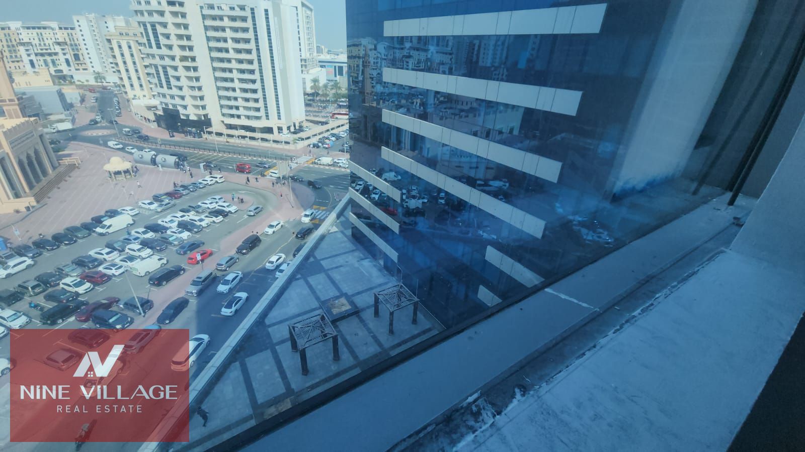 Office for Rent | Deira City Centre | Near Metro Chiller Free