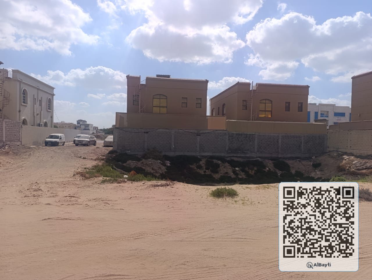 Commercial Land For Sale In Al Rawda 2 Ajman | Investment Opportunity