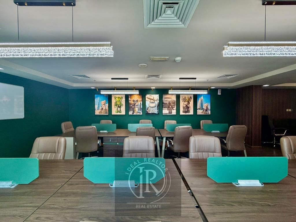 Premium Fully Furnished | Chiller Free | Free Parking