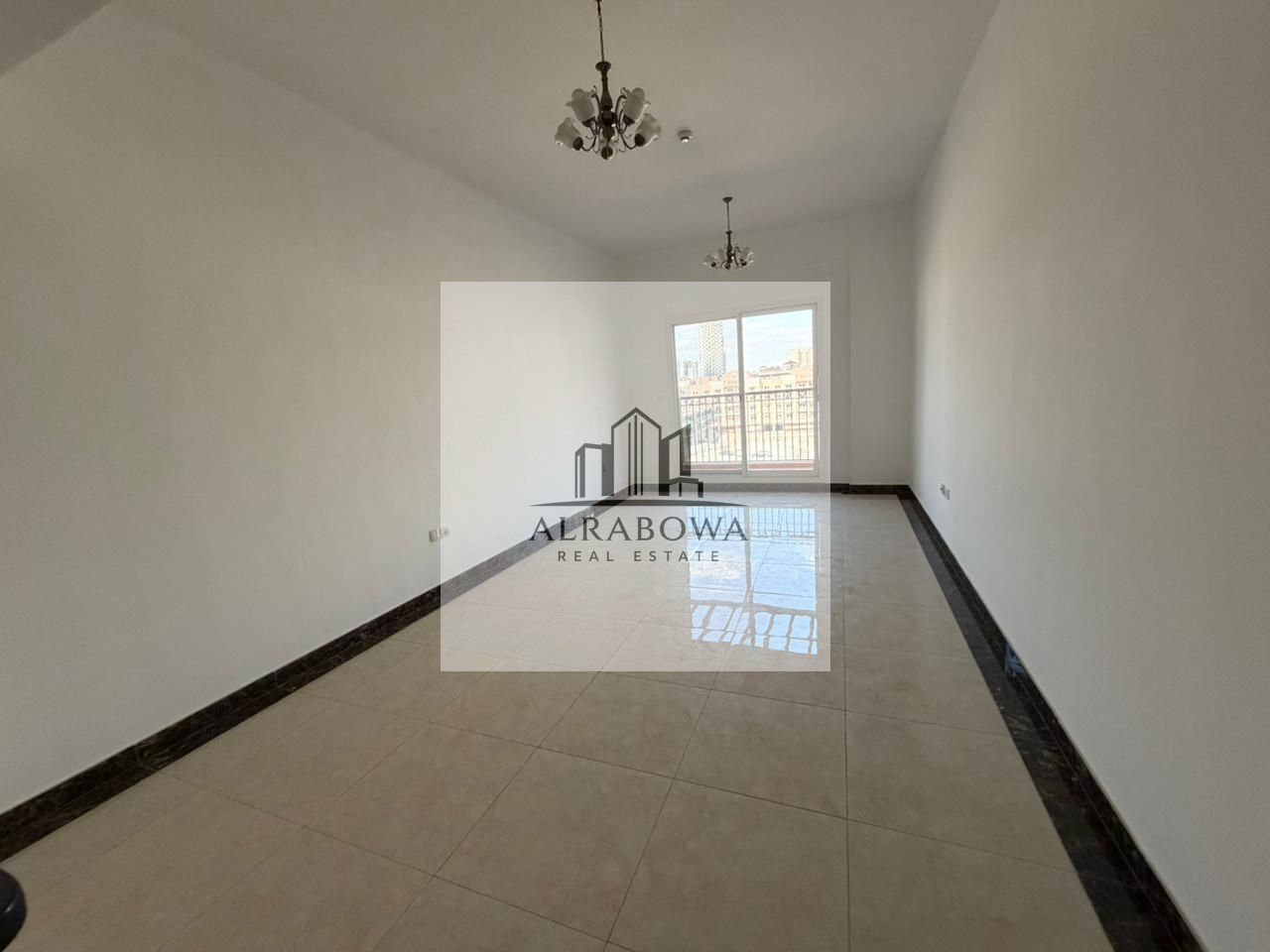 1-Bedroom | massive space Ready to Move In! |