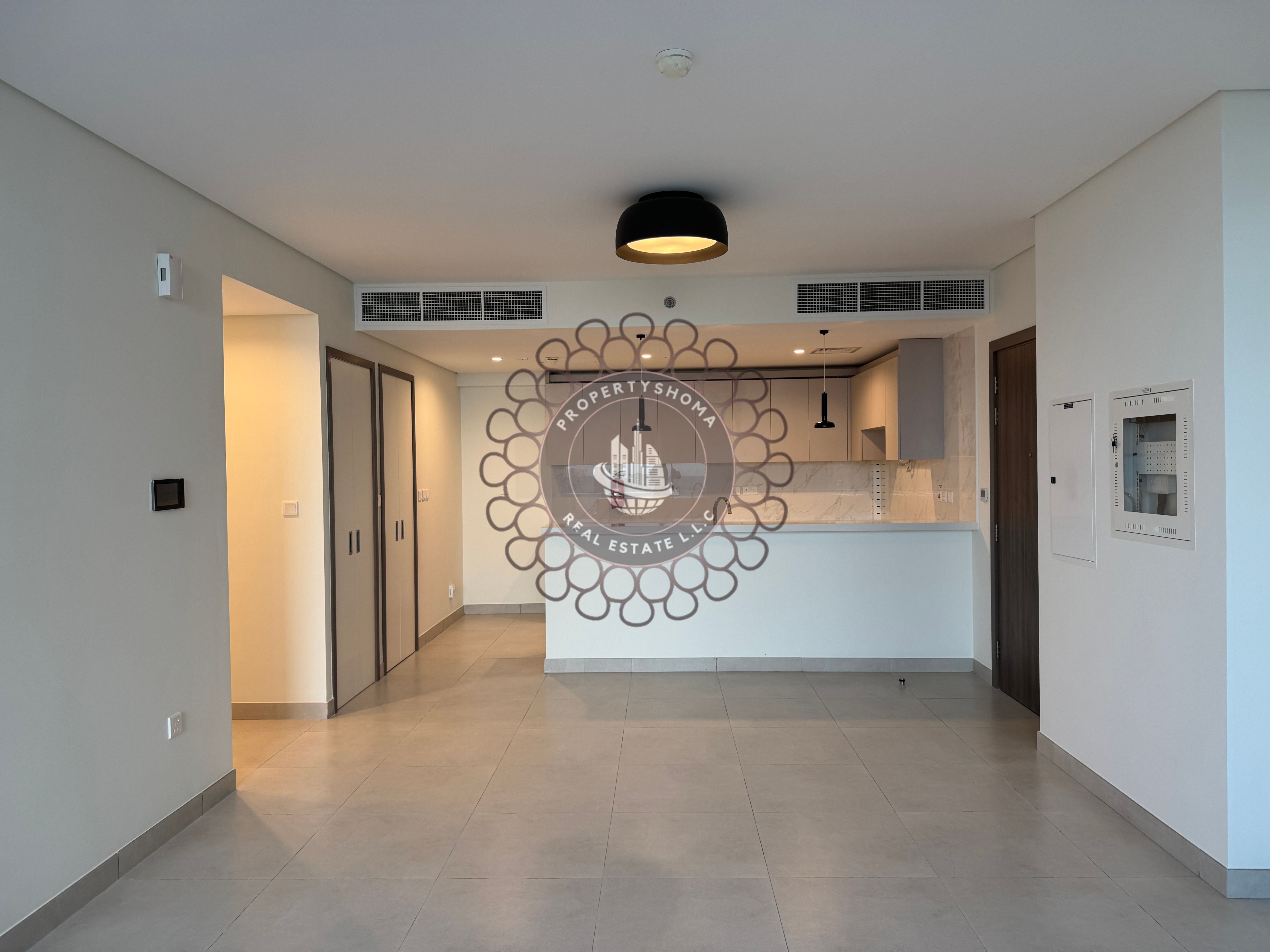 Prime Location | Near Metro | High Floor
