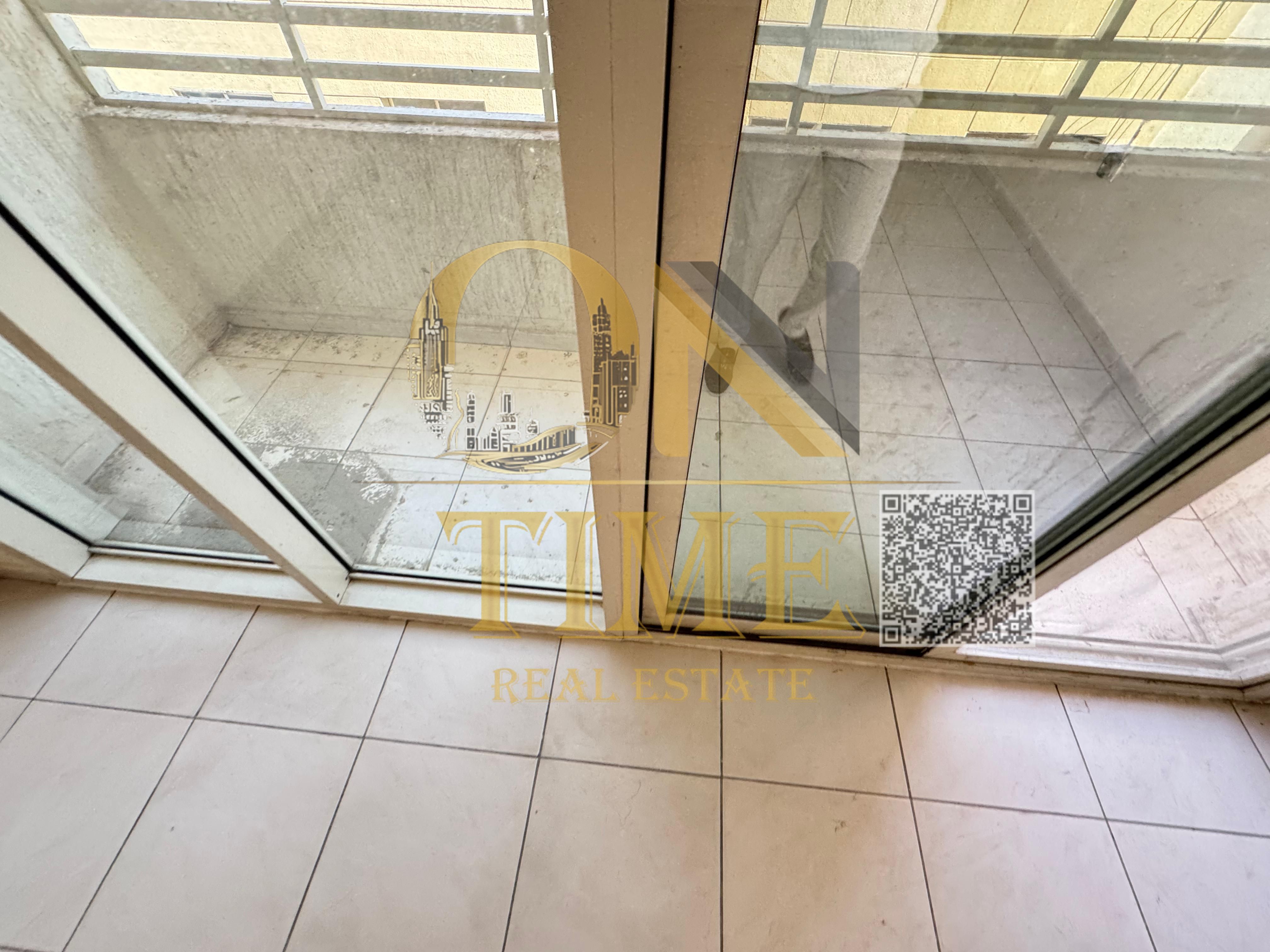 For Rent – Spacious Apartment in Al Hamidiya, Ajman