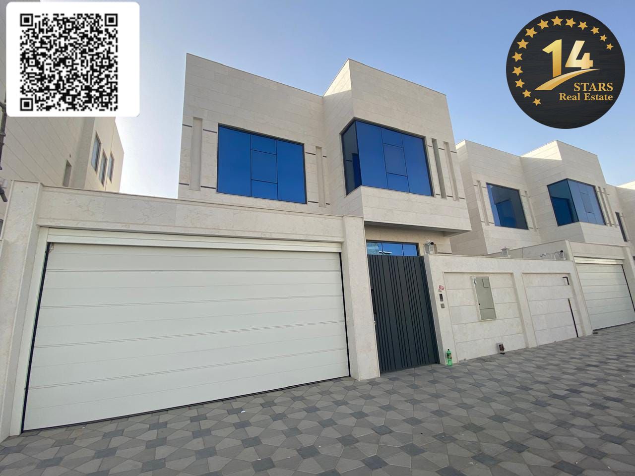Luxury Villa for Residential & Commercial Rent – Al Yasmeen 6 Master Bedrooms | Spacious Yard | Prime Location