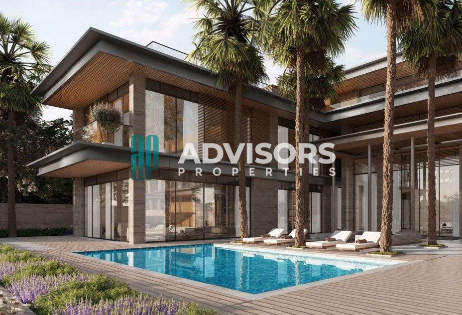 Single Row- Middle || Gated Community ||