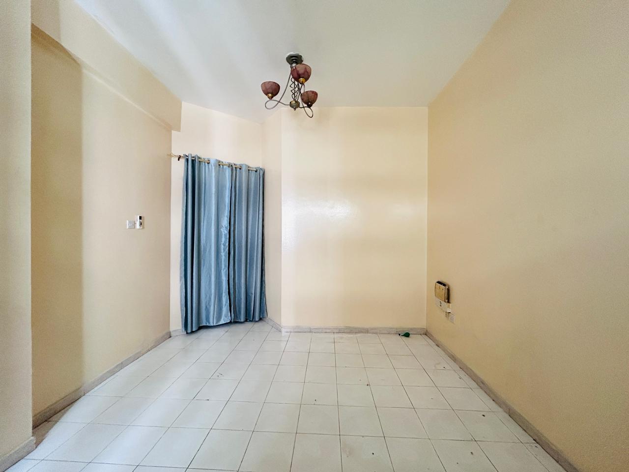 Hot offer | Lavish 1-BHK | Close to Park | Prime Location | for family |